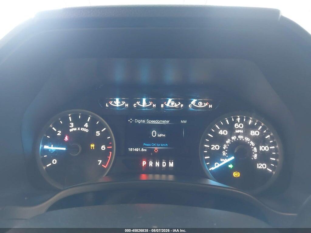 1FTEW1EG9JFC69242 2018 FORD F-150 photo no. 7