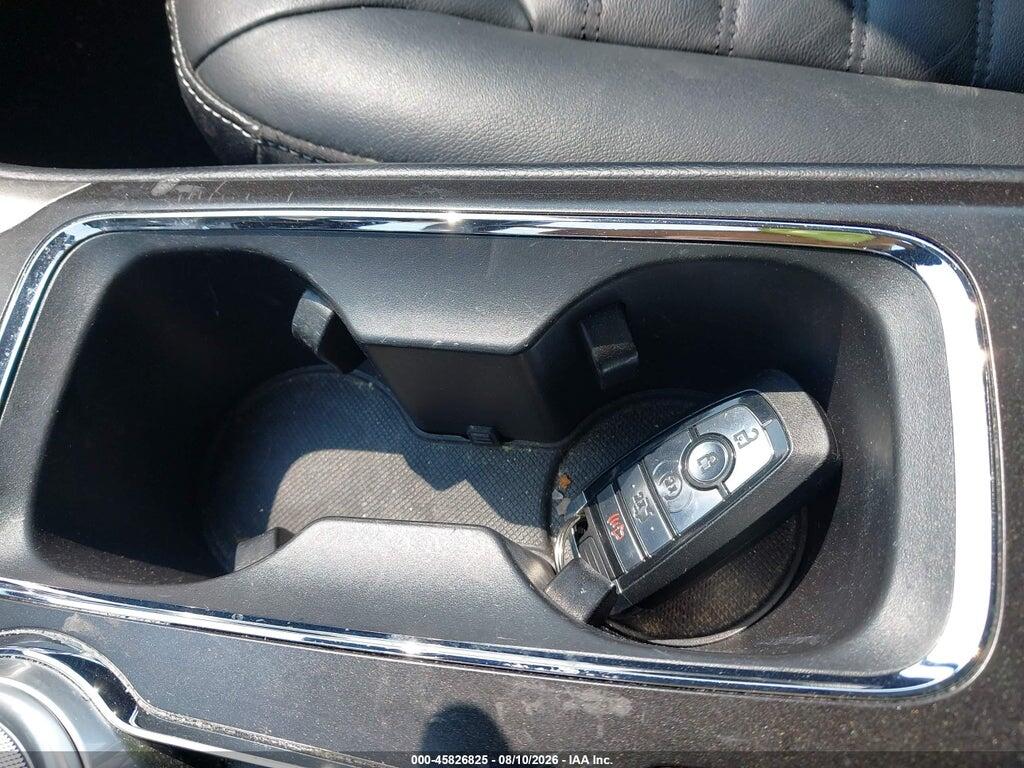 3FA6P0HD8JR266676 2018 FORD FUSION photo no. 11
