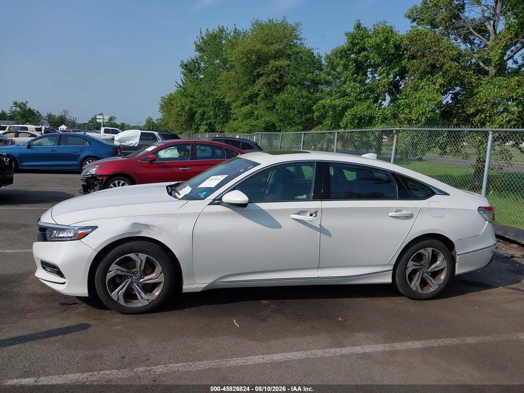 1HGCV1F40JA099883 2018 HONDA ACCORD photo no. 6