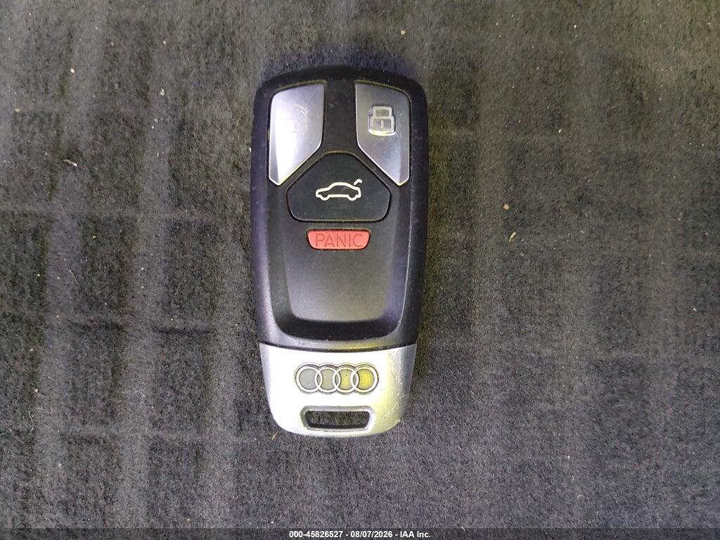 WAUB4CF55JA097240 2018 AUDI S5 photo no. 11