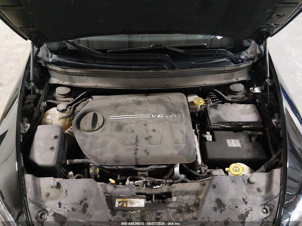 1C4PJMLX7JD607695 2018 JEEP CHEROKEE photo no. 10