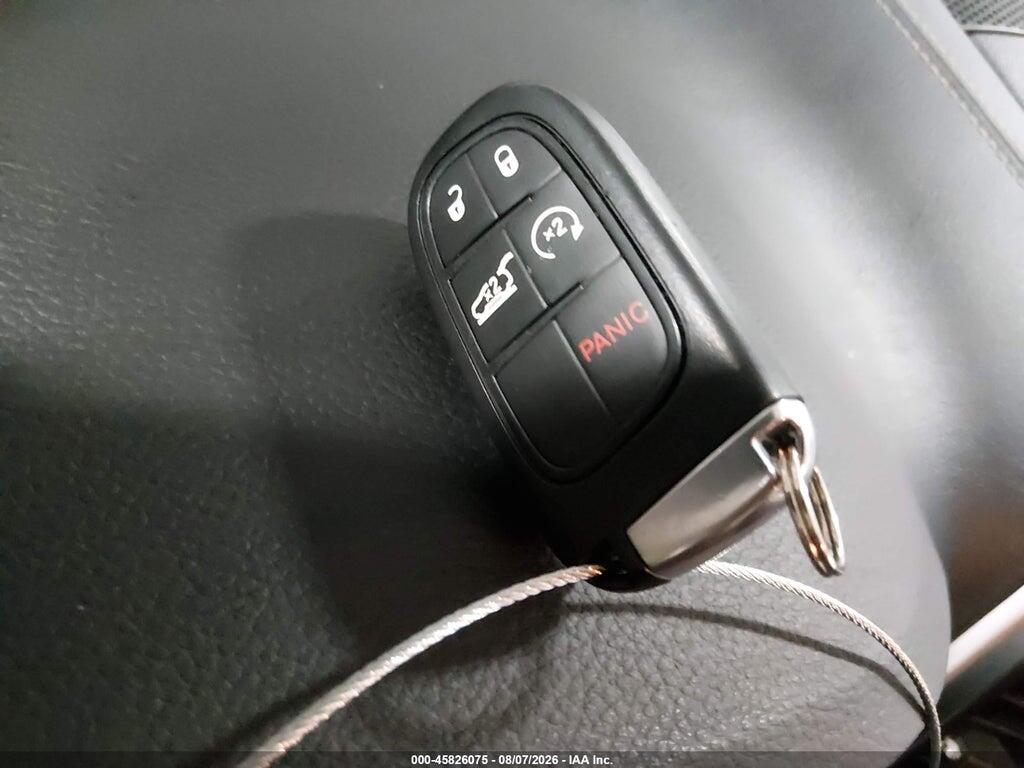 1C4PJMLX7JD607695 2018 JEEP CHEROKEE photo no. 11