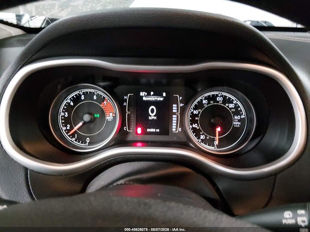 1C4PJMLX7JD607695 2018 JEEP CHEROKEE photo no. 7