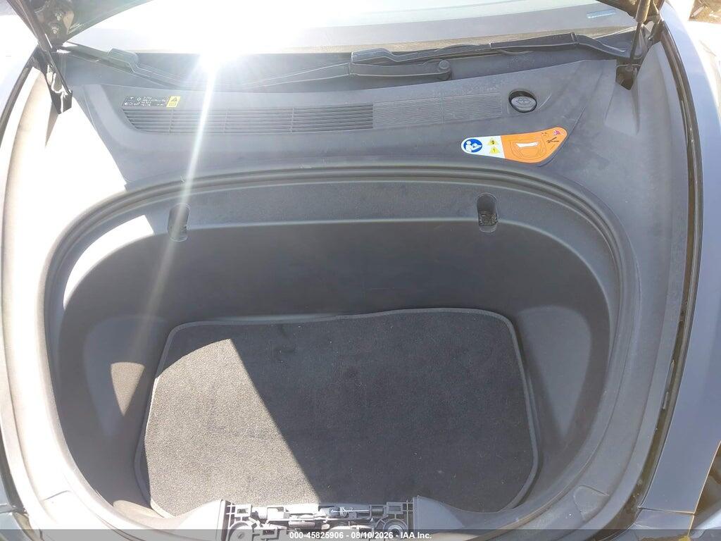5YJ3E1EA6JF012565 2018 TESLA MODEL 3 photo no. 10