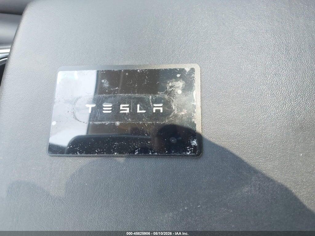 5YJ3E1EA6JF012565 2018 TESLA MODEL 3 photo no. 11