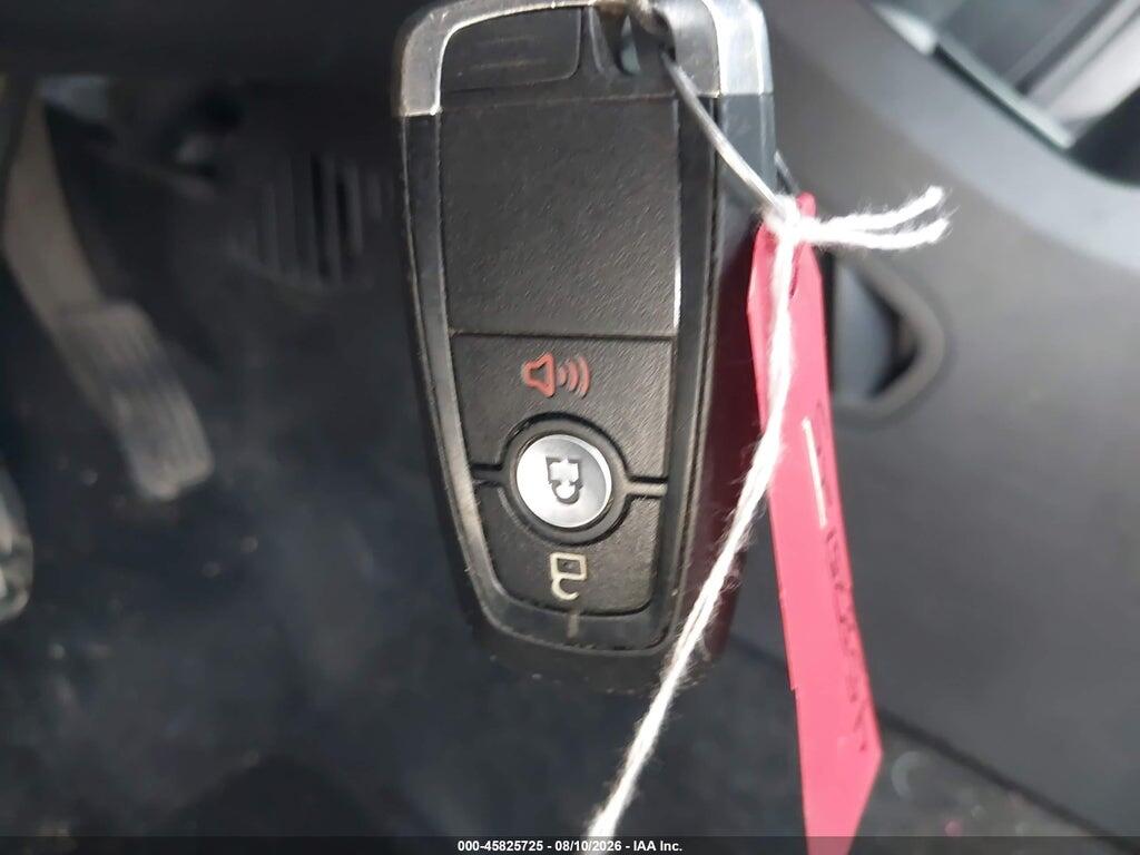 2FMPK3J98JBB74496 2018 FORD EDGE photo no. 11