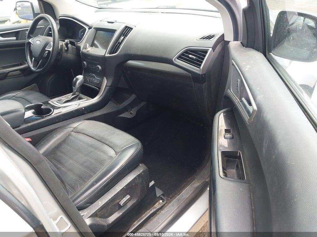 2FMPK3J98JBB74496 2018 FORD EDGE photo no. 5