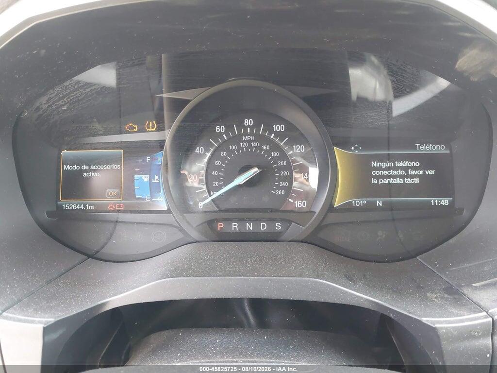 2FMPK3J98JBB74496 2018 FORD EDGE photo no. 7
