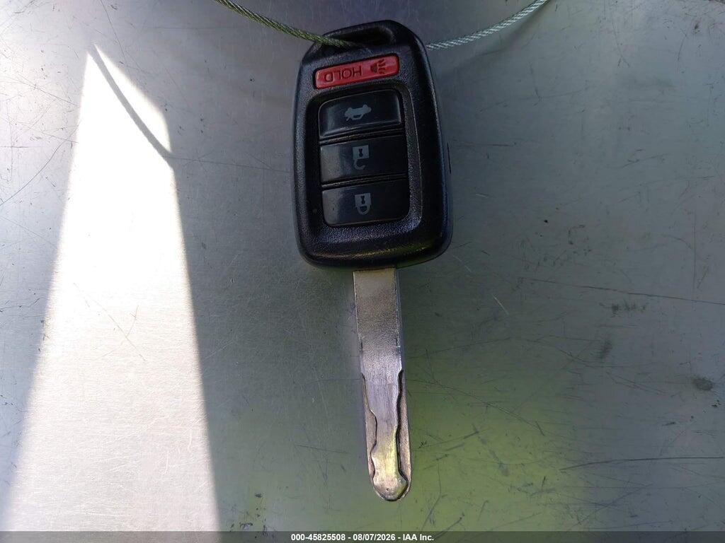 2HGFC2F5XJH516462 2018 HONDA CIVIC photo no. 11