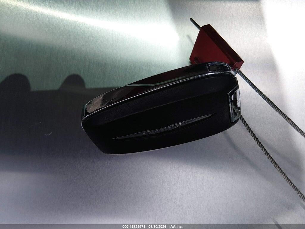 2C4RC1AG2JR334313 2018 CHRYSLER PACIFICA photo no. 11