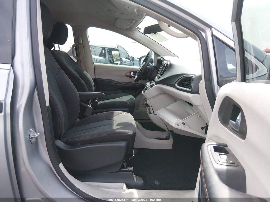 2C4RC1AG2JR334313 2018 CHRYSLER PACIFICA photo no. 5