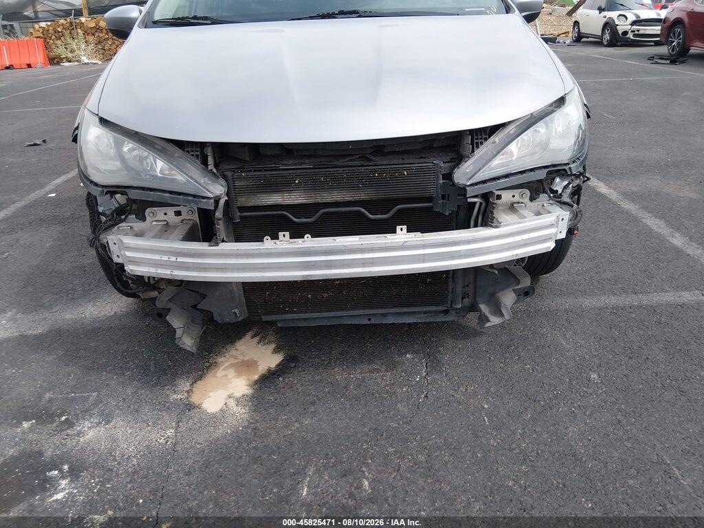2C4RC1AG2JR334313 2018 CHRYSLER PACIFICA photo no. 6