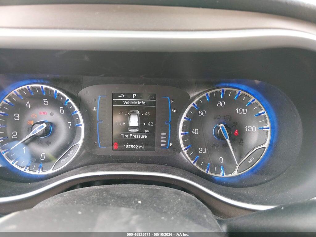 2C4RC1AG2JR334313 2018 CHRYSLER PACIFICA photo no. 7