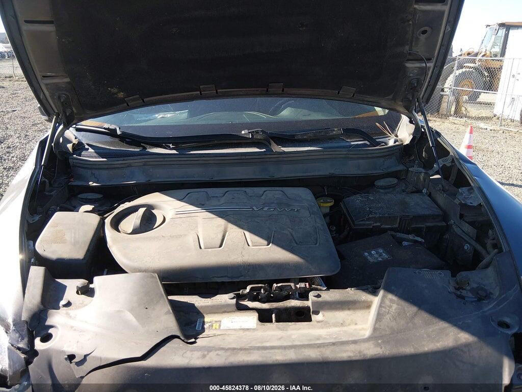 1C4PJMLX3JD508033 2018 JEEP CHEROKEE photo no. 10