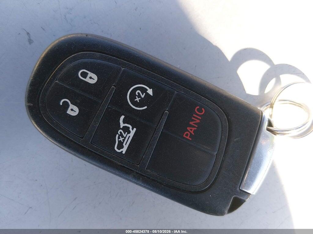1C4PJMLX3JD508033 2018 JEEP CHEROKEE photo no. 11