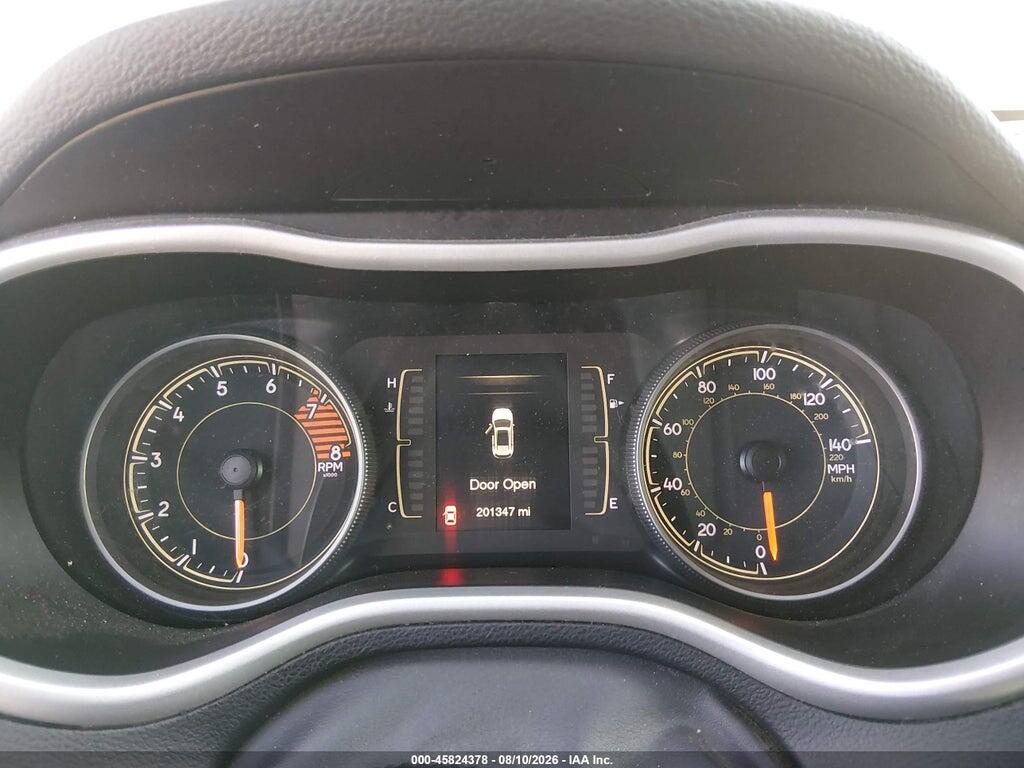 1C4PJMLX3JD508033 2018 JEEP CHEROKEE photo no. 7