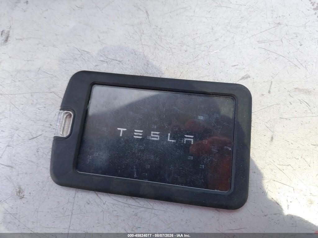 5YJ3E1EA1JF161031 2018 TESLA MODEL 3 photo no. 11