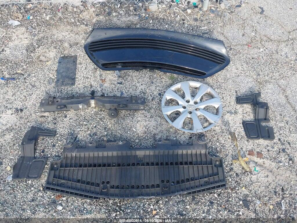 2T1BURHE4JC100384 2018 TOYOTA COROLLA photo no. 12