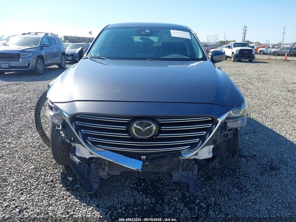 JM3TCACYXJ0211209 2018 MAZDA CX-9 photo no. 12
