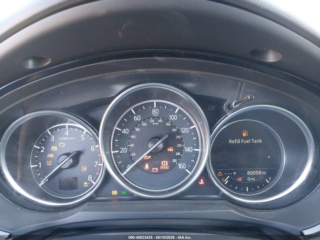 JM3TCACYXJ0211209 2018 MAZDA CX-9 photo no. 7