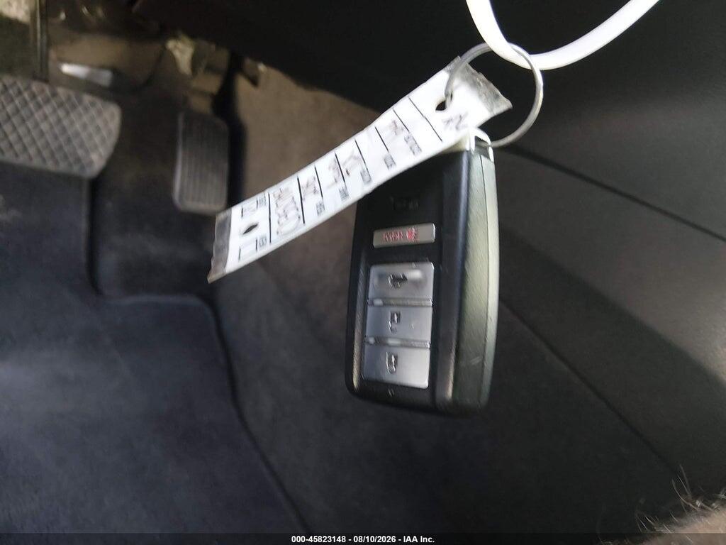 19UUB3F39JA003507 2018 ACURA TLX photo no. 11