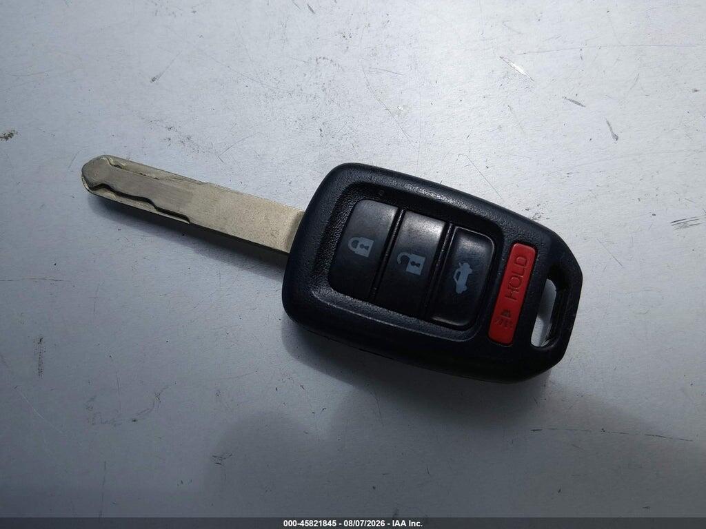 2HGFC2F67JH518050 2018 HONDA CIVIC photo no. 11