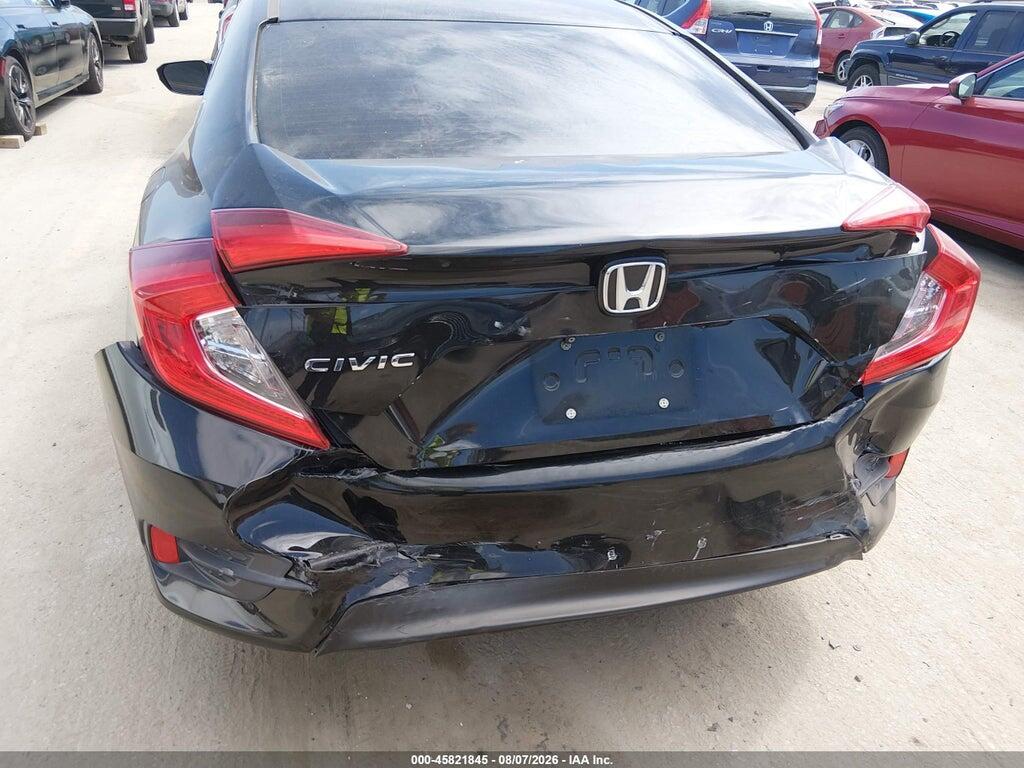 2HGFC2F67JH518050 2018 HONDA CIVIC photo no. 12