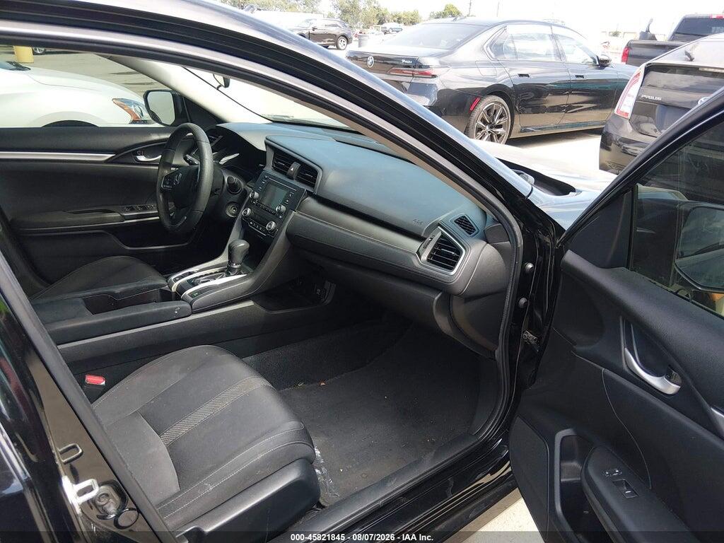 2HGFC2F67JH518050 2018 HONDA CIVIC photo no. 5
