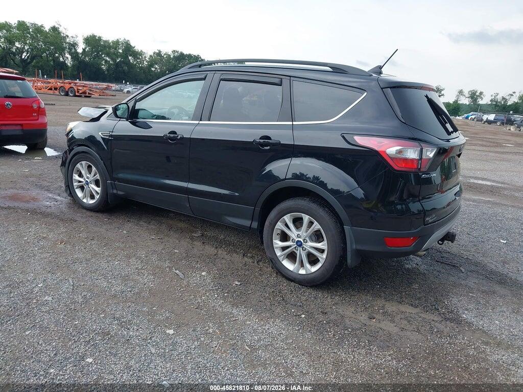 1FMCU9GD2JUA83659 2018 FORD ESCAPE photo no. 3