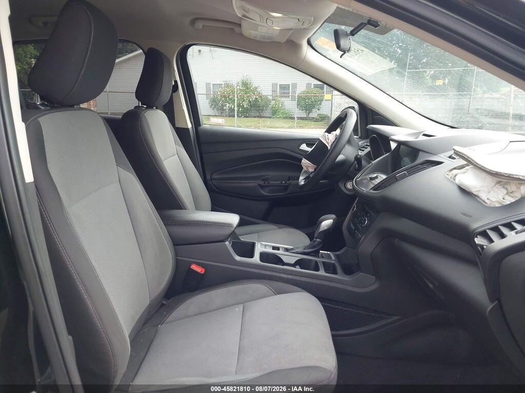 1FMCU9GD2JUA83659 2018 FORD ESCAPE photo no. 5