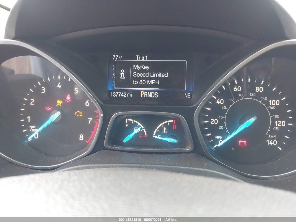 1FMCU9GD2JUA83659 2018 FORD ESCAPE photo no. 7