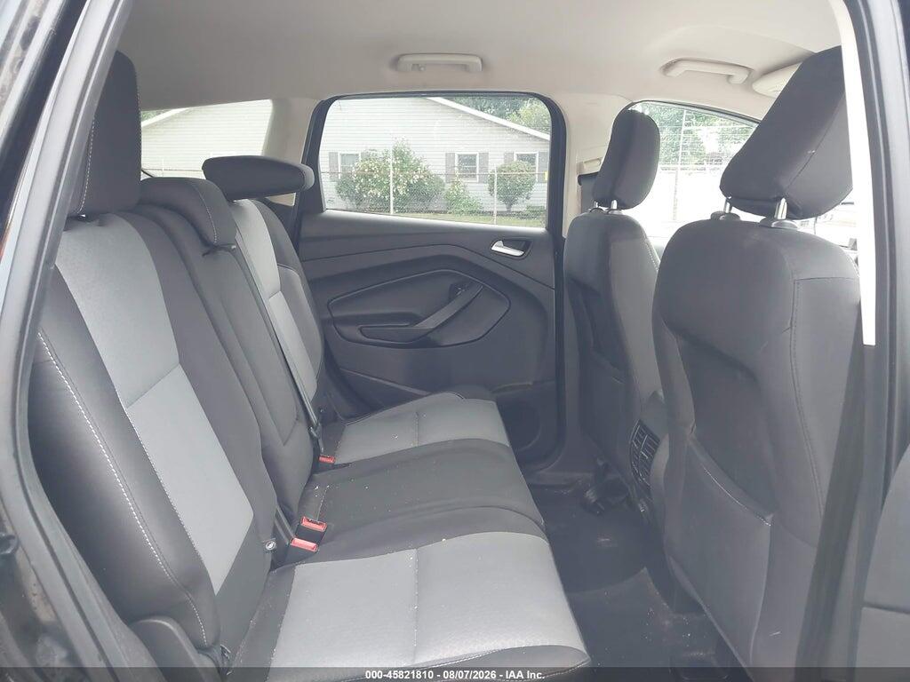 1FMCU9GD2JUA83659 2018 FORD ESCAPE photo no. 8