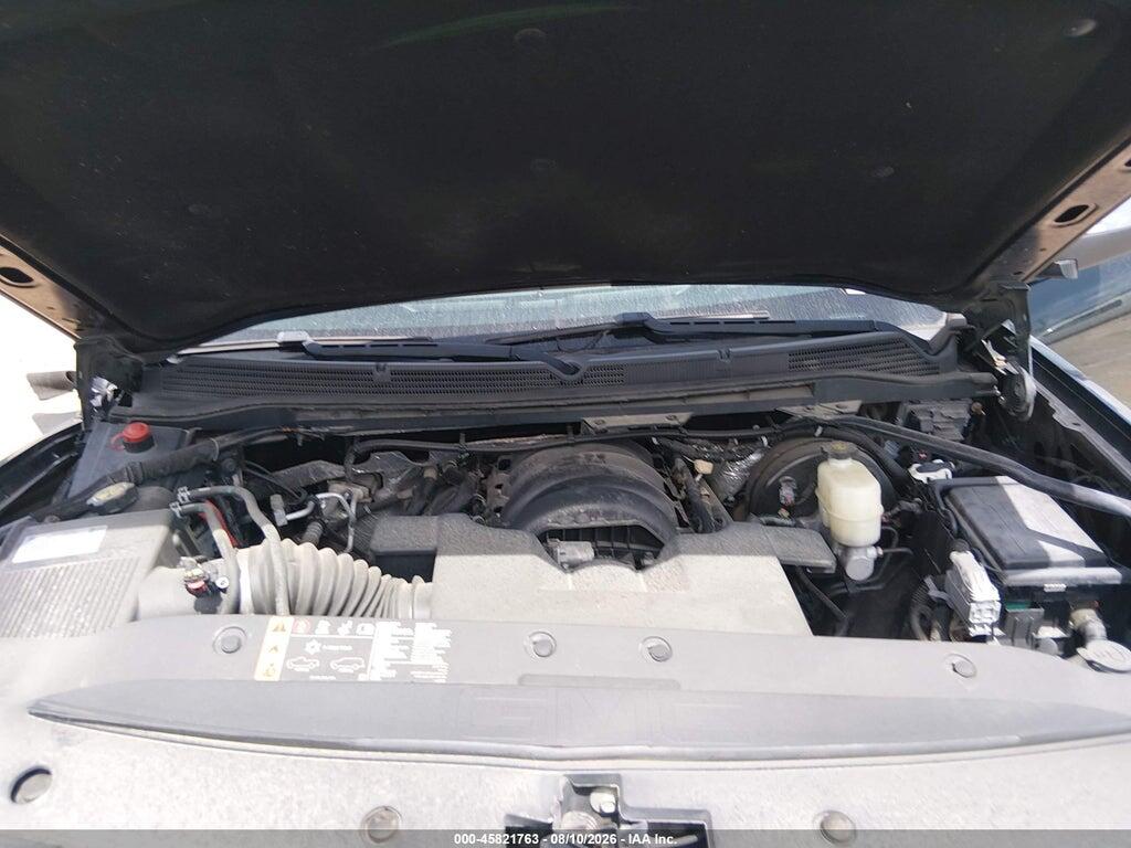 3GTP1PEC9JG355219 2018 GMC SIERRA 1500 photo no. 10