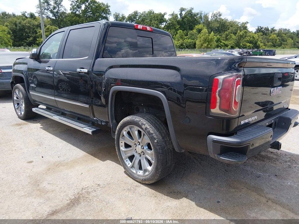 3GTP1PEC9JG355219 2018 GMC SIERRA 1500 photo no. 3
