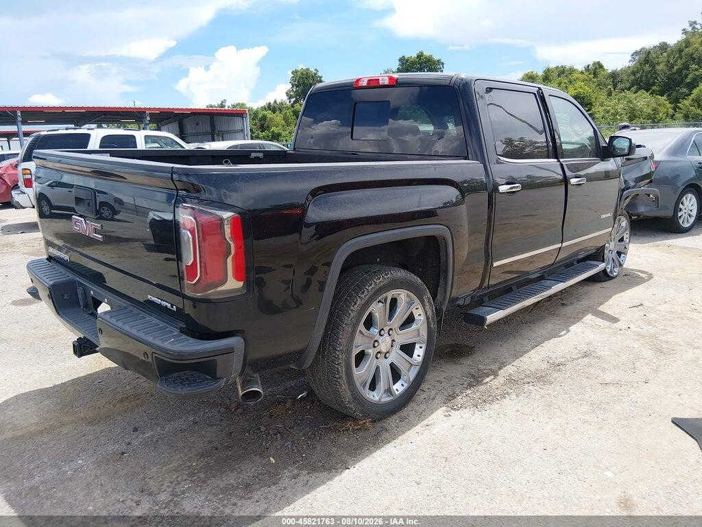 3GTP1PEC9JG355219 2018 GMC SIERRA 1500 photo no. 4