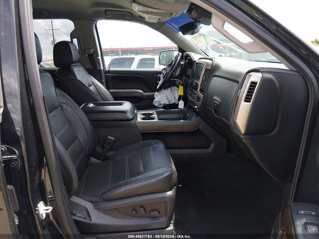 3GTP1PEC9JG355219 2018 GMC SIERRA 1500 photo no. 5