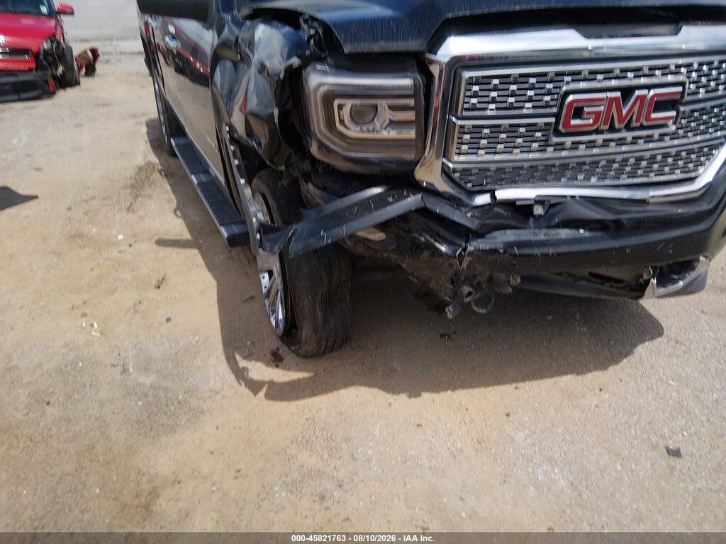 3GTP1PEC9JG355219 2018 GMC SIERRA 1500 photo no. 6