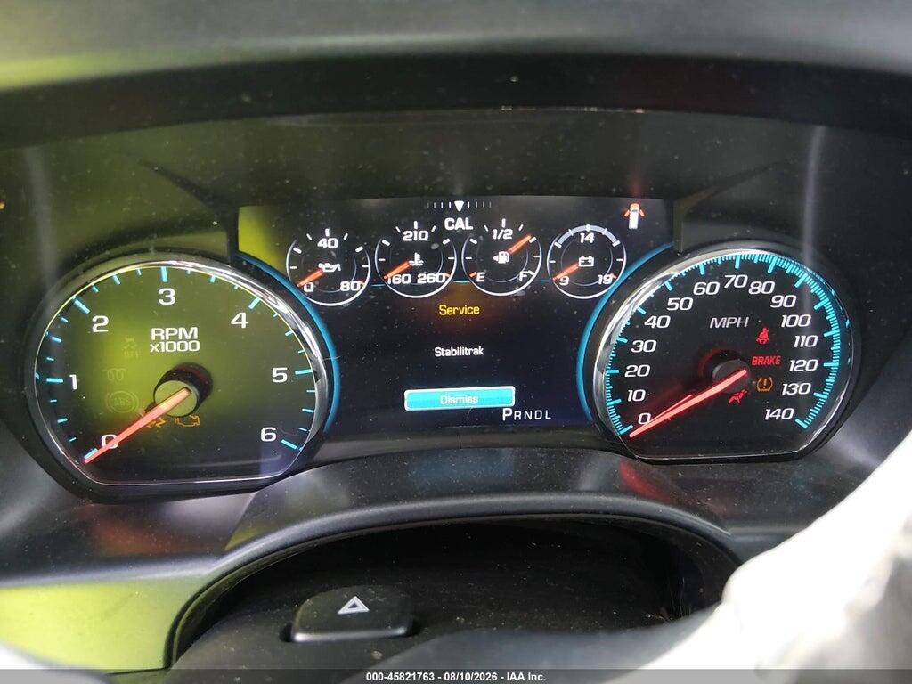 3GTP1PEC9JG355219 2018 GMC SIERRA 1500 photo no. 7