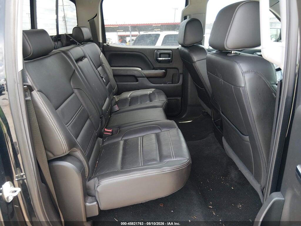 3GTP1PEC9JG355219 2018 GMC SIERRA 1500 photo no. 8