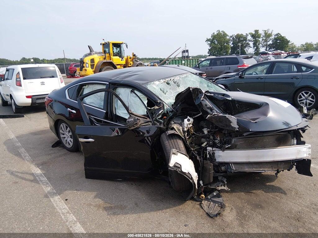 1N4AL3AP1JC189529 2018 NISSAN ALTIMA photo no. 1