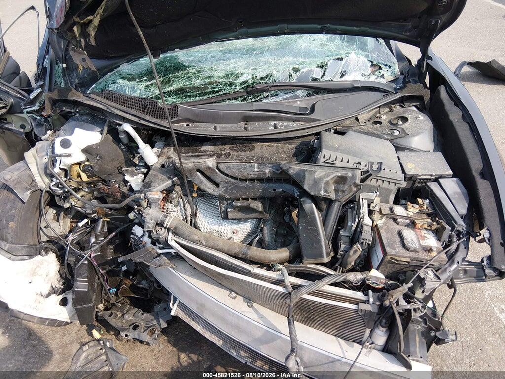 1N4AL3AP1JC189529 2018 NISSAN ALTIMA photo no. 10