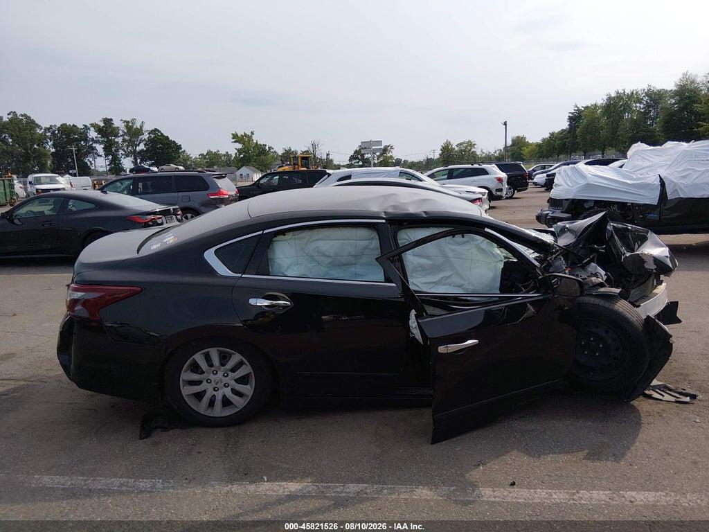 1N4AL3AP1JC189529 2018 NISSAN ALTIMA photo no. 12