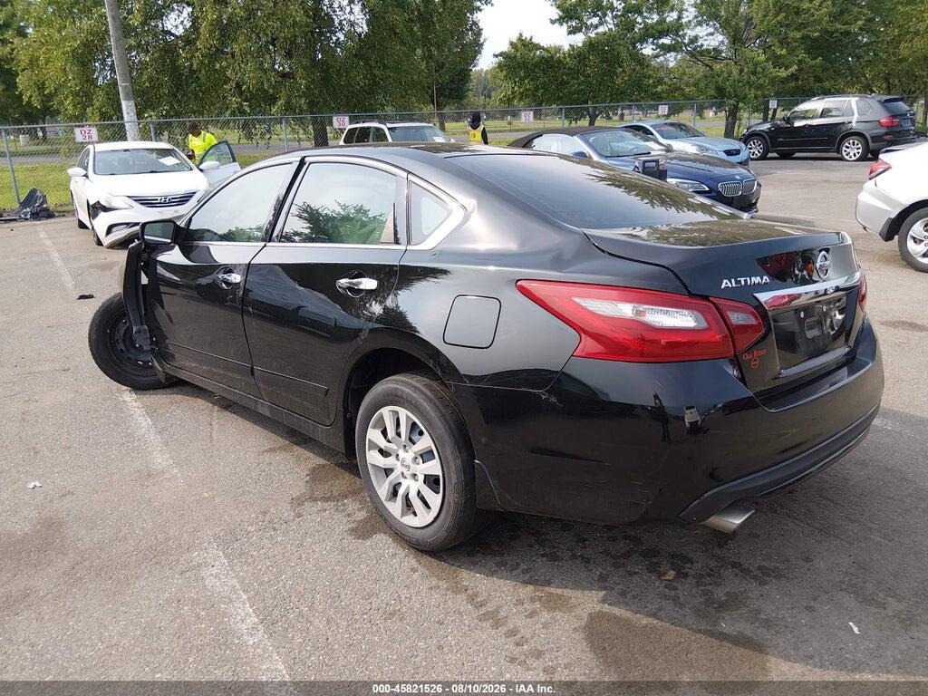 1N4AL3AP1JC189529 2018 NISSAN ALTIMA photo no. 3