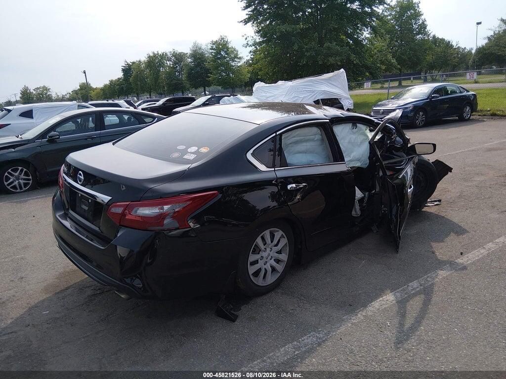 1N4AL3AP1JC189529 2018 NISSAN ALTIMA photo no. 4