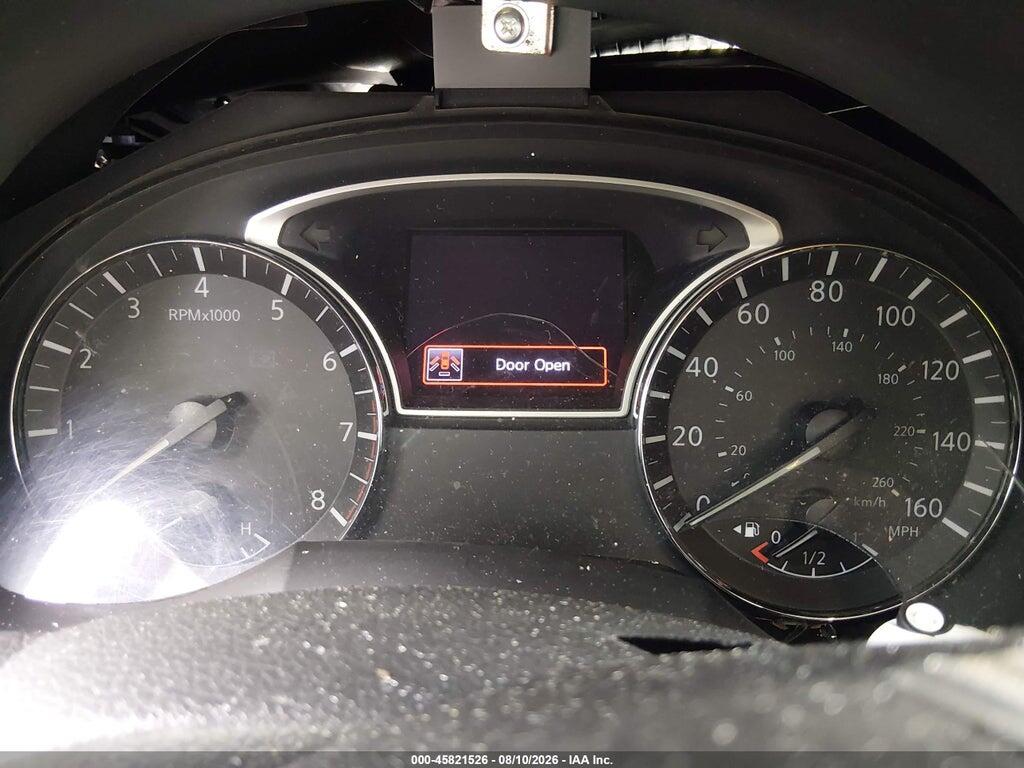 1N4AL3AP1JC189529 2018 NISSAN ALTIMA photo no. 7
