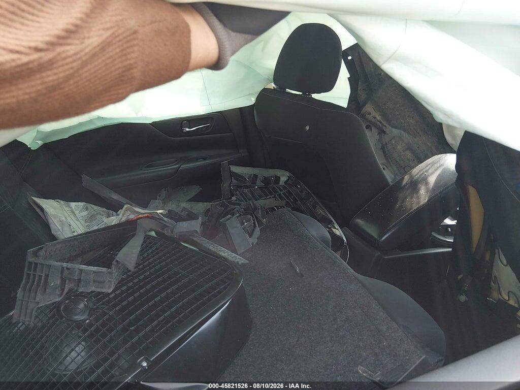 1N4AL3AP1JC189529 2018 NISSAN ALTIMA photo no. 8