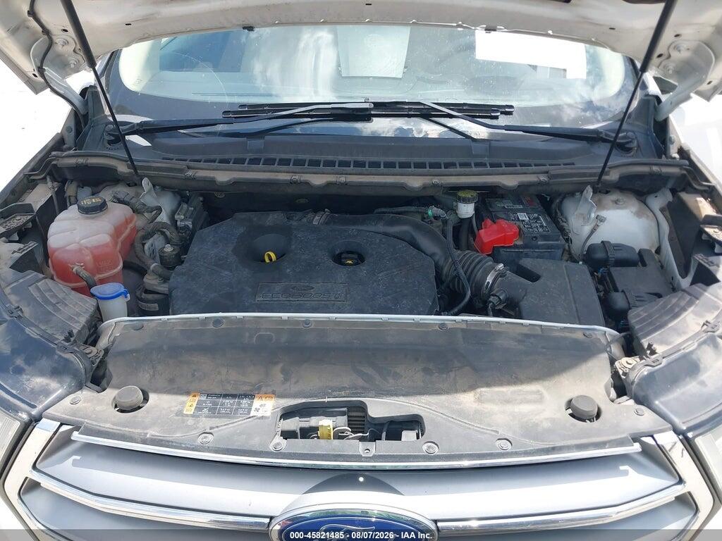 2FMPK3G99JBC44174 2018 FORD EDGE photo no. 10