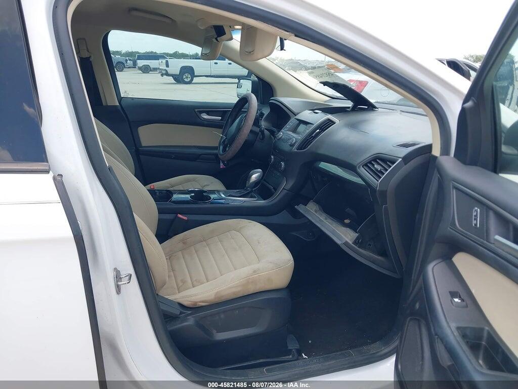 2FMPK3G99JBC44174 2018 FORD EDGE photo no. 5