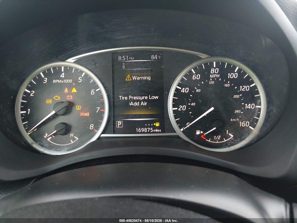 3N1AB7AP0JY227766 2018 NISSAN SENTRA photo no. 7