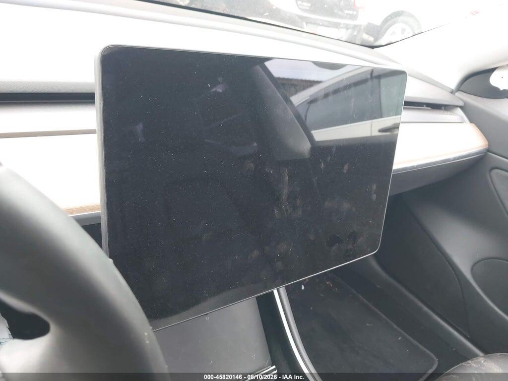 5YJ3E1EA5JF022472 2018 TESLA MODEL 3 photo no. 7